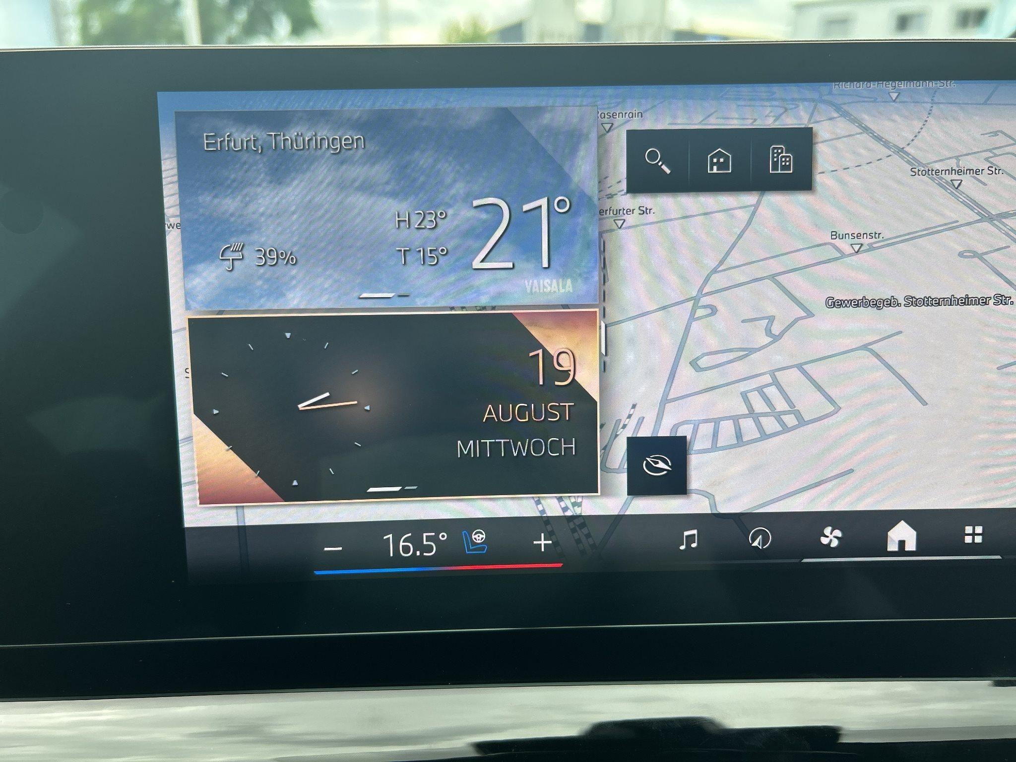 BMW 5er – Bild 36