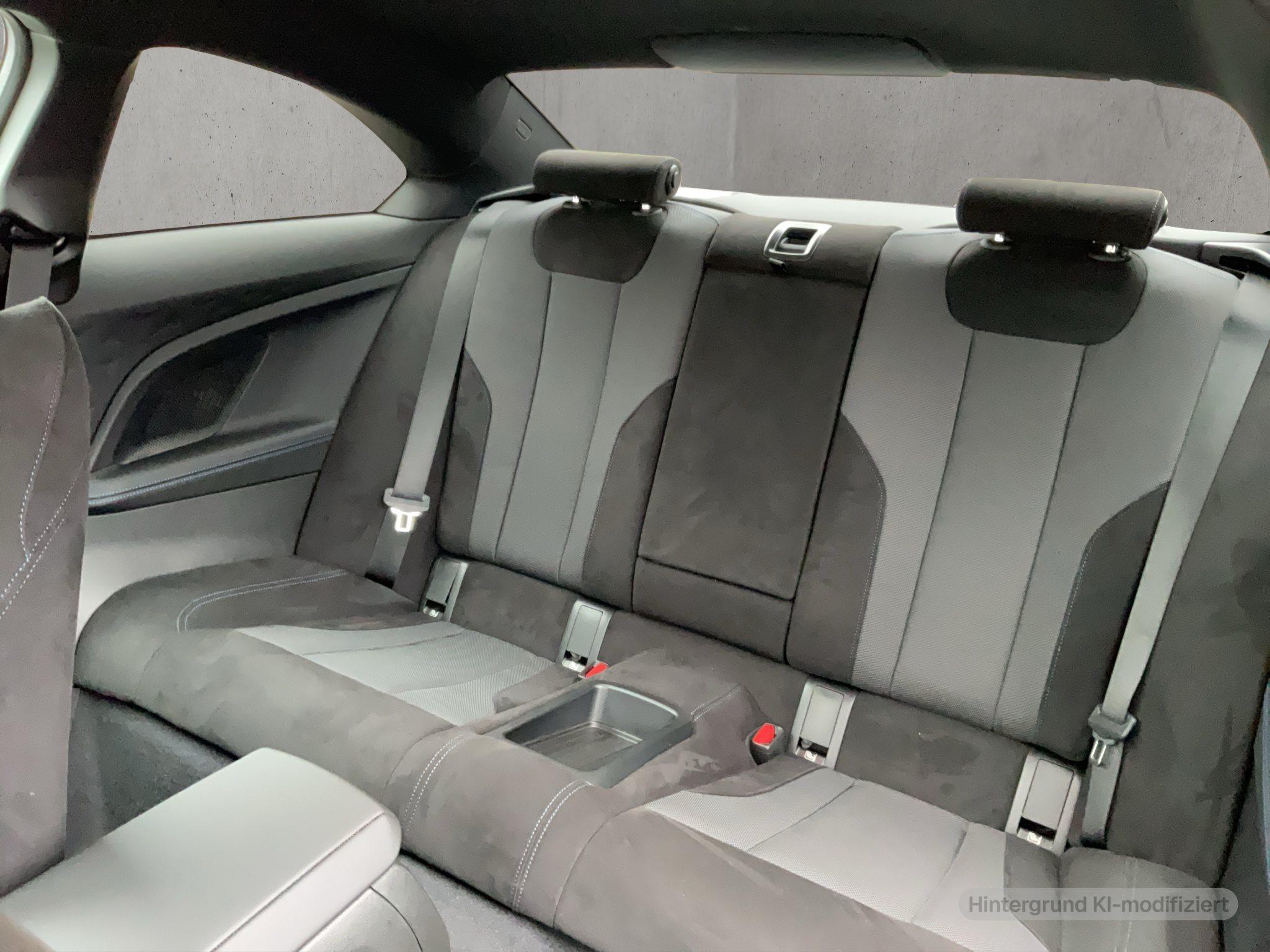 BMW 2er Coupé – Bild 8