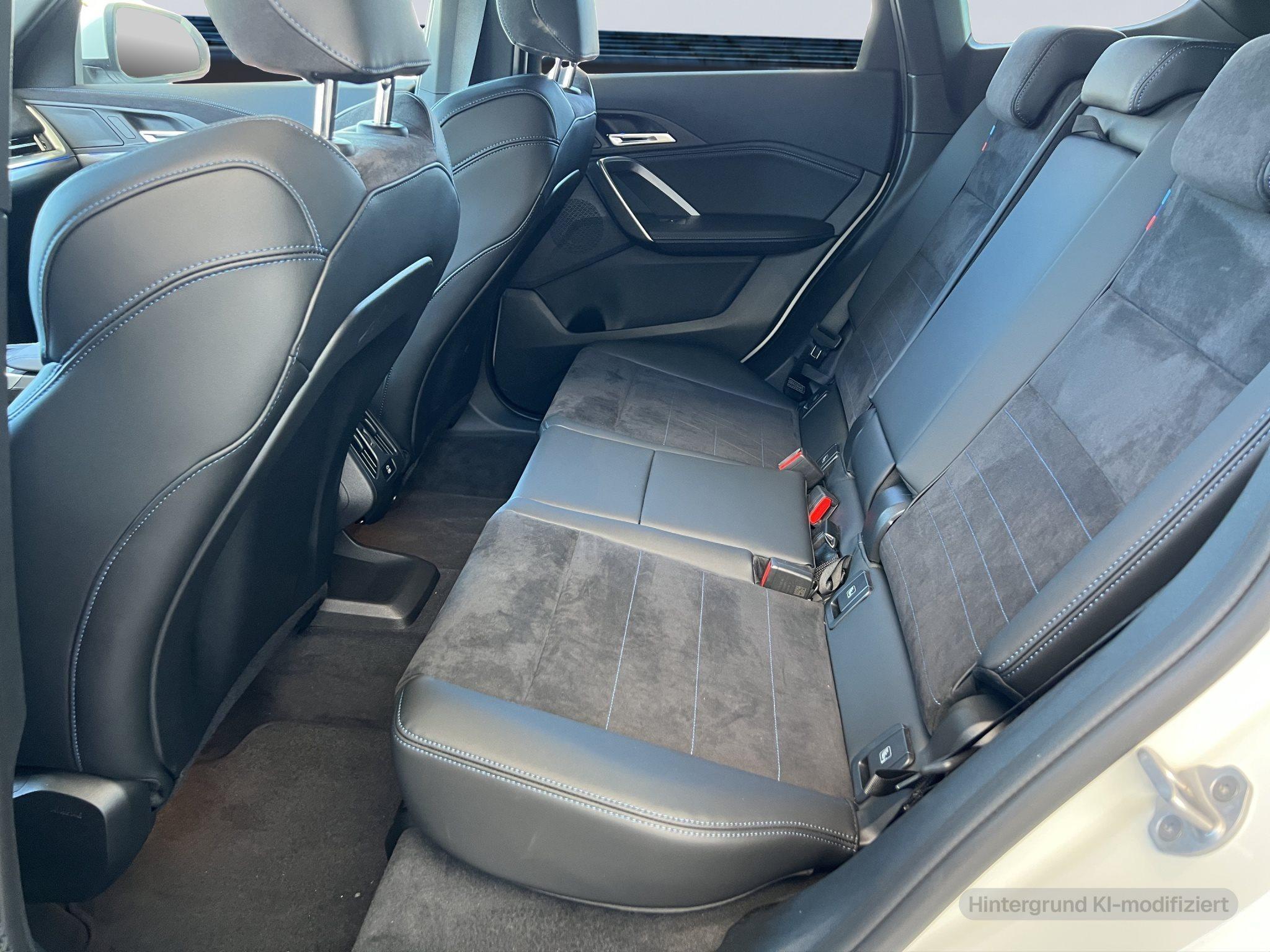 BMW X1 – Bild 19