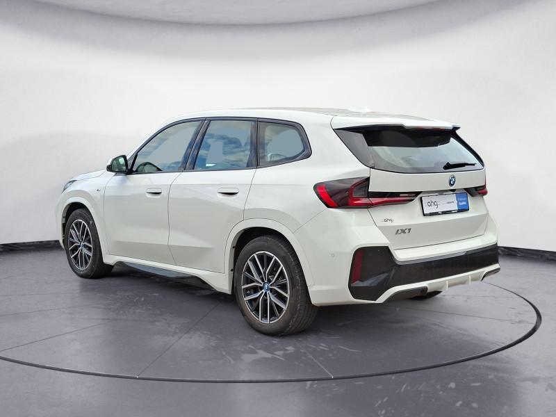 BMW iX1 – Bild 5