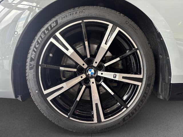 BMW 5er Touring – Bild 14