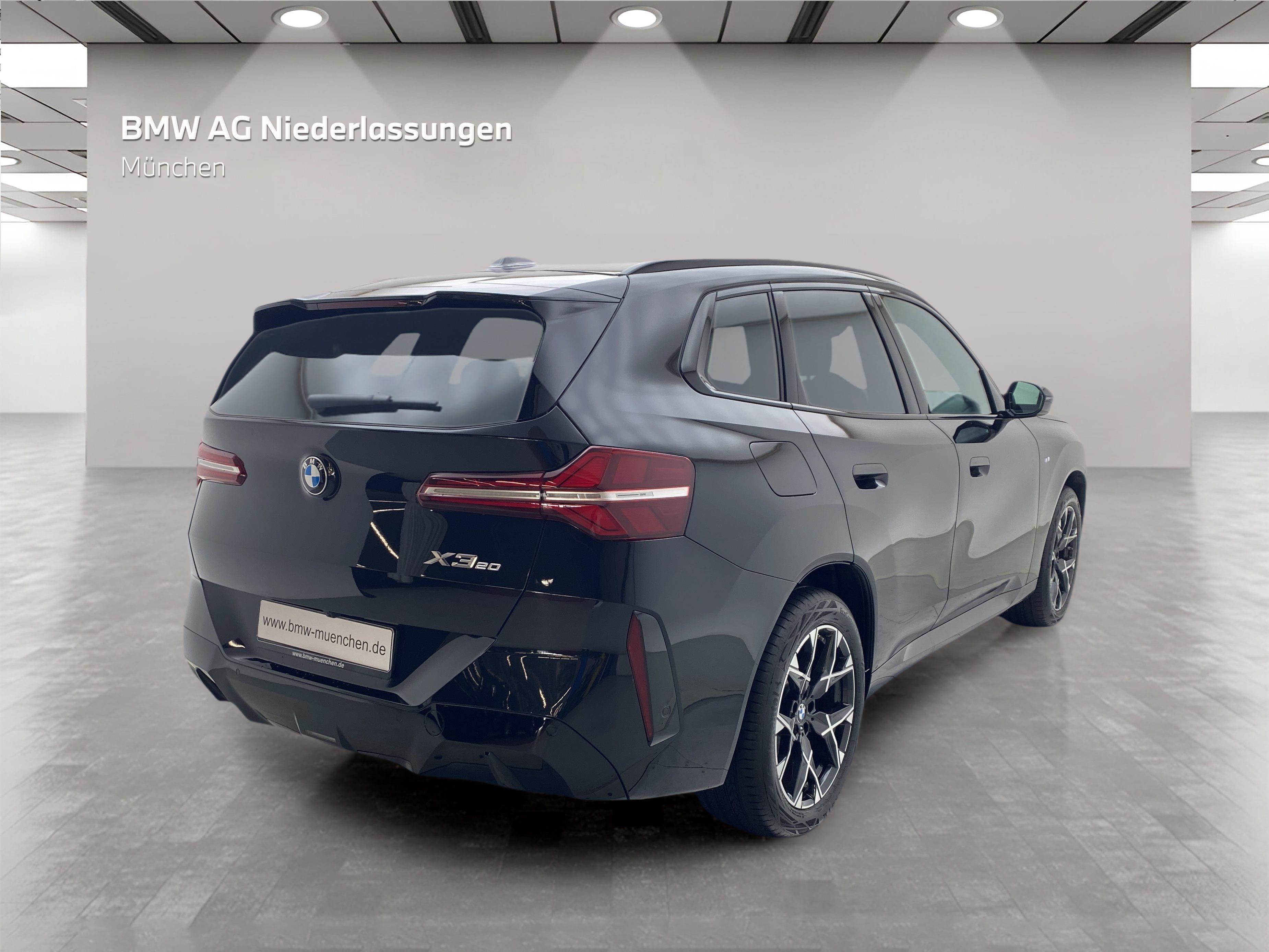 BMW X3 – Bild 4