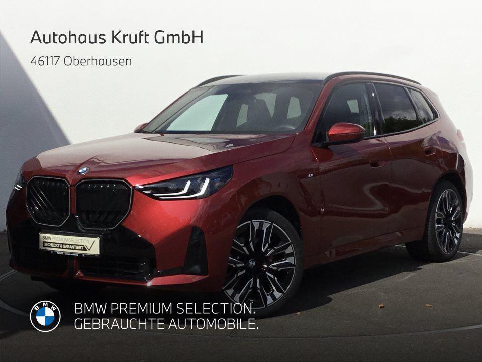 BMW X3 – Bild 2