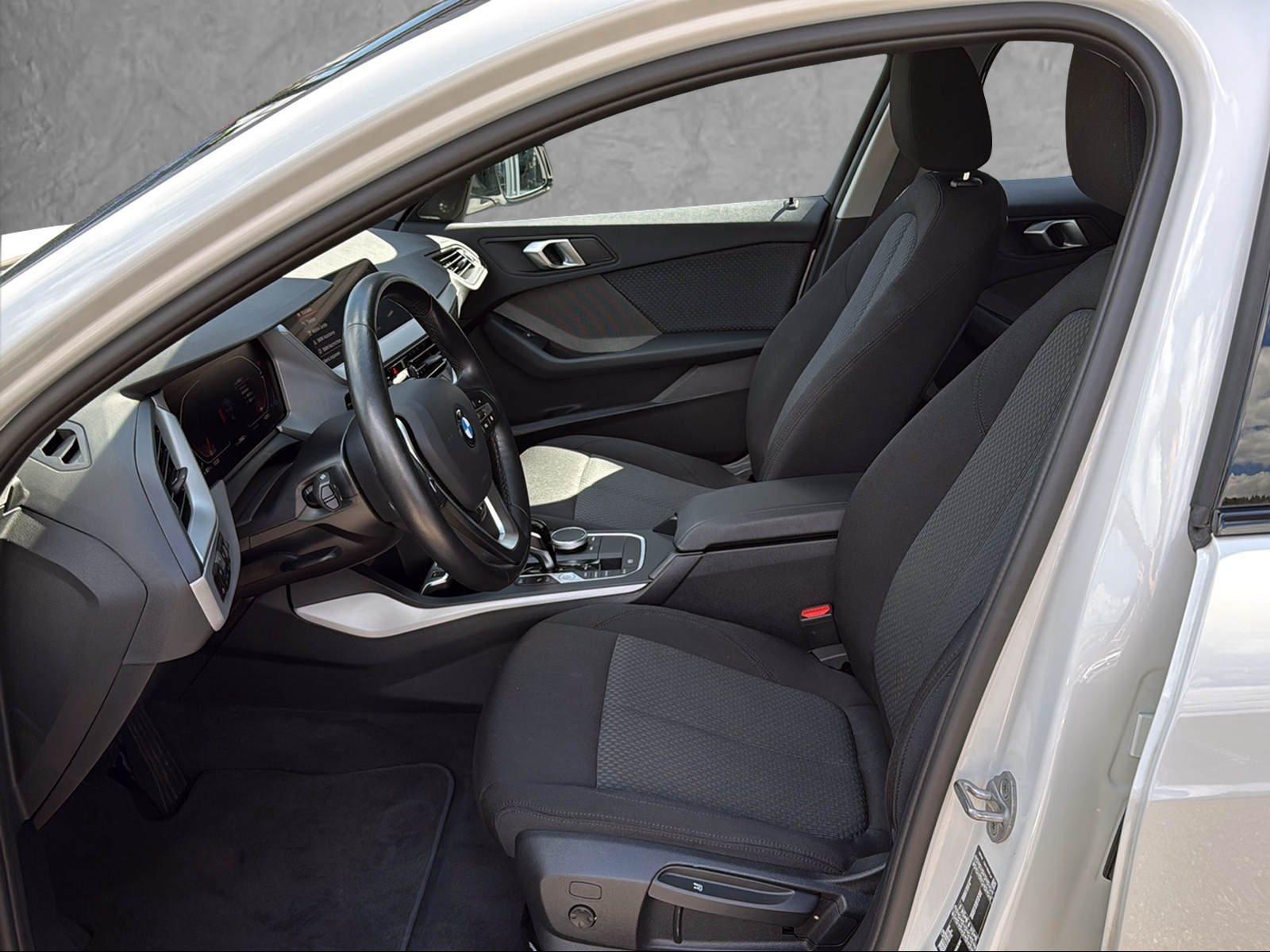 BMW 1er – Bild 9