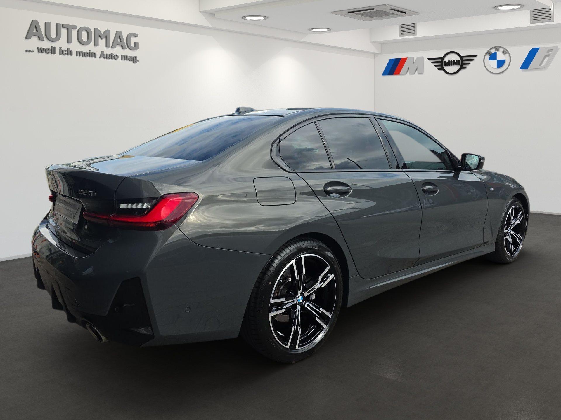 BMW 3er – Bild 3