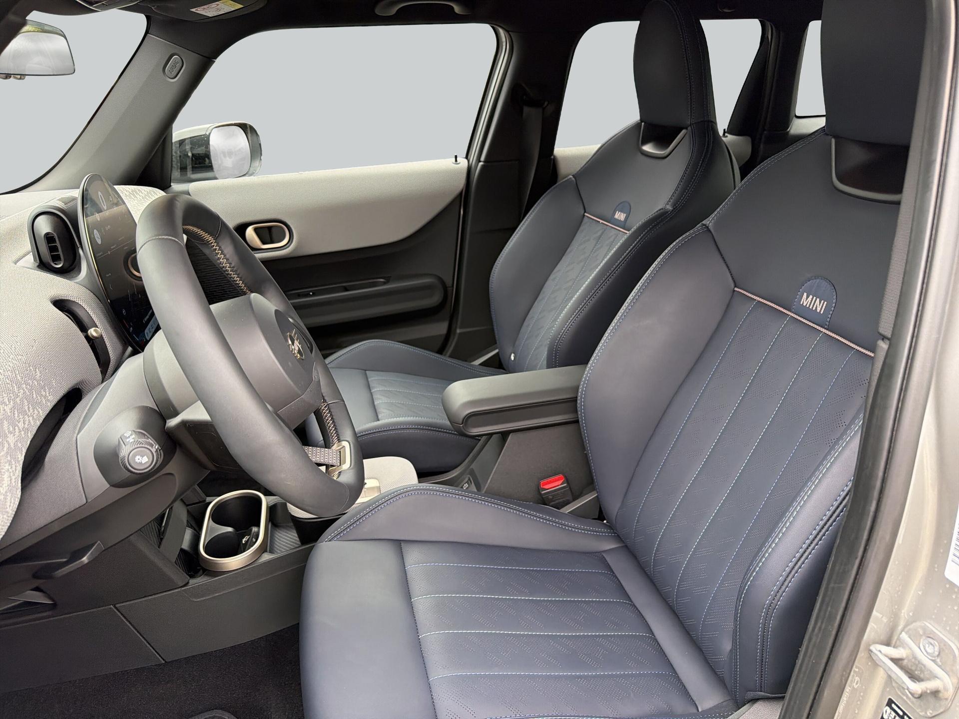 MINI Cooper 5-Türer – Bild 11