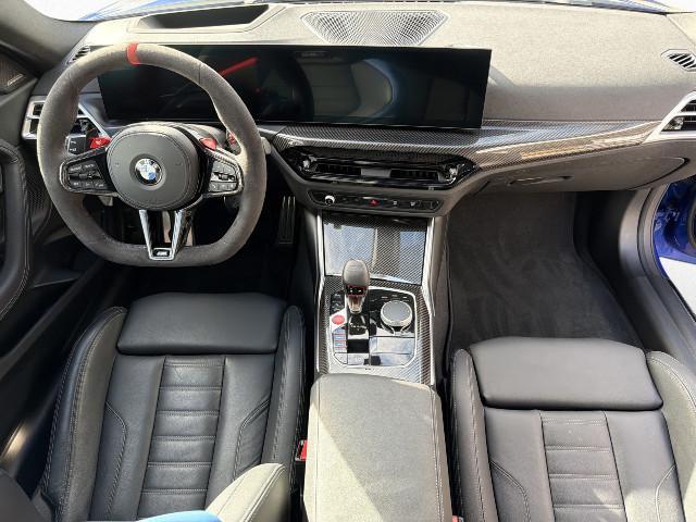 BMW M2 Coupé – Bild 8