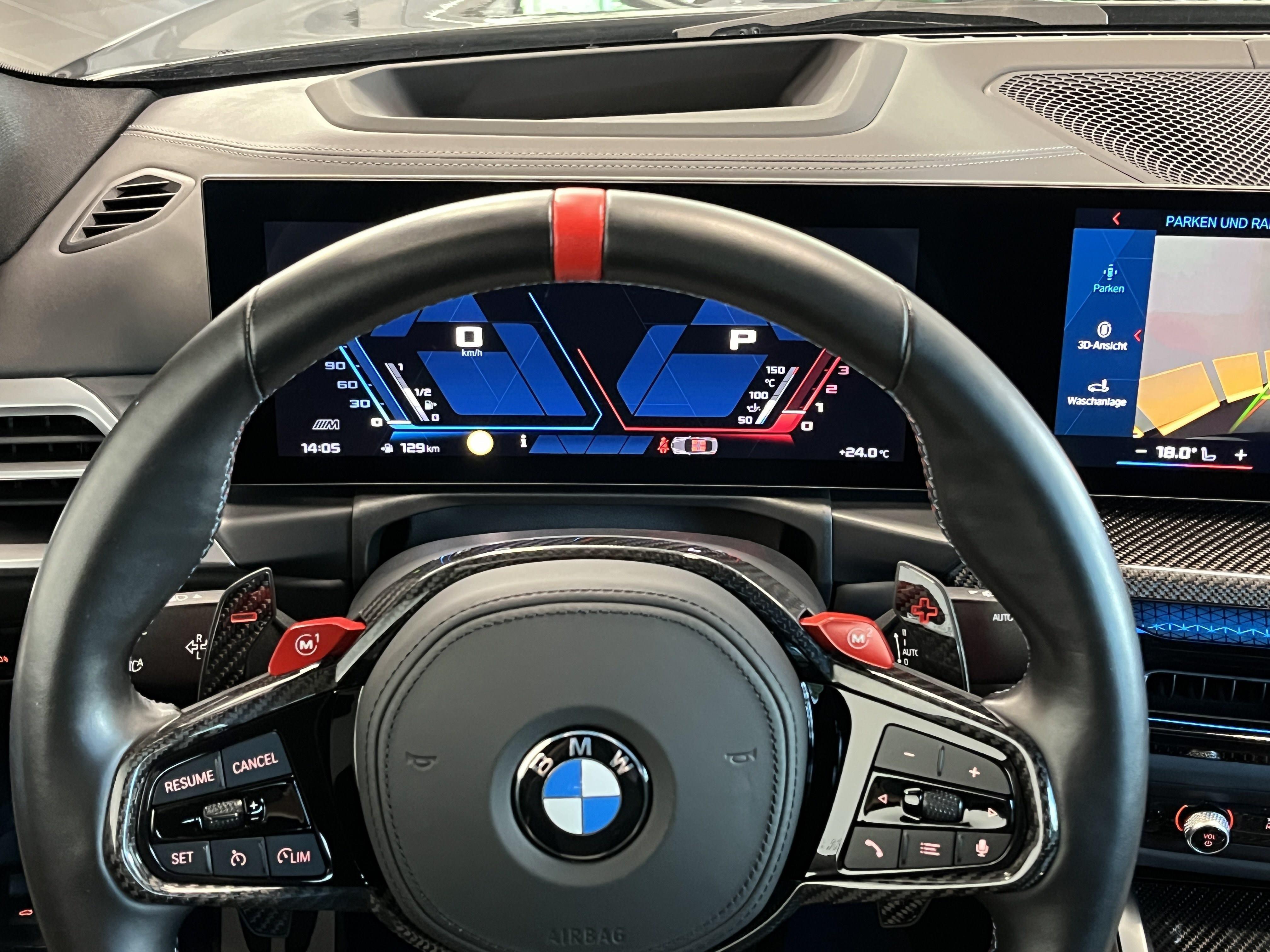 BMW M4 Coupé – Bild 22