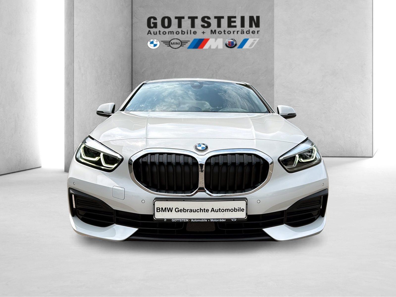 BMW 1er – Bild 13