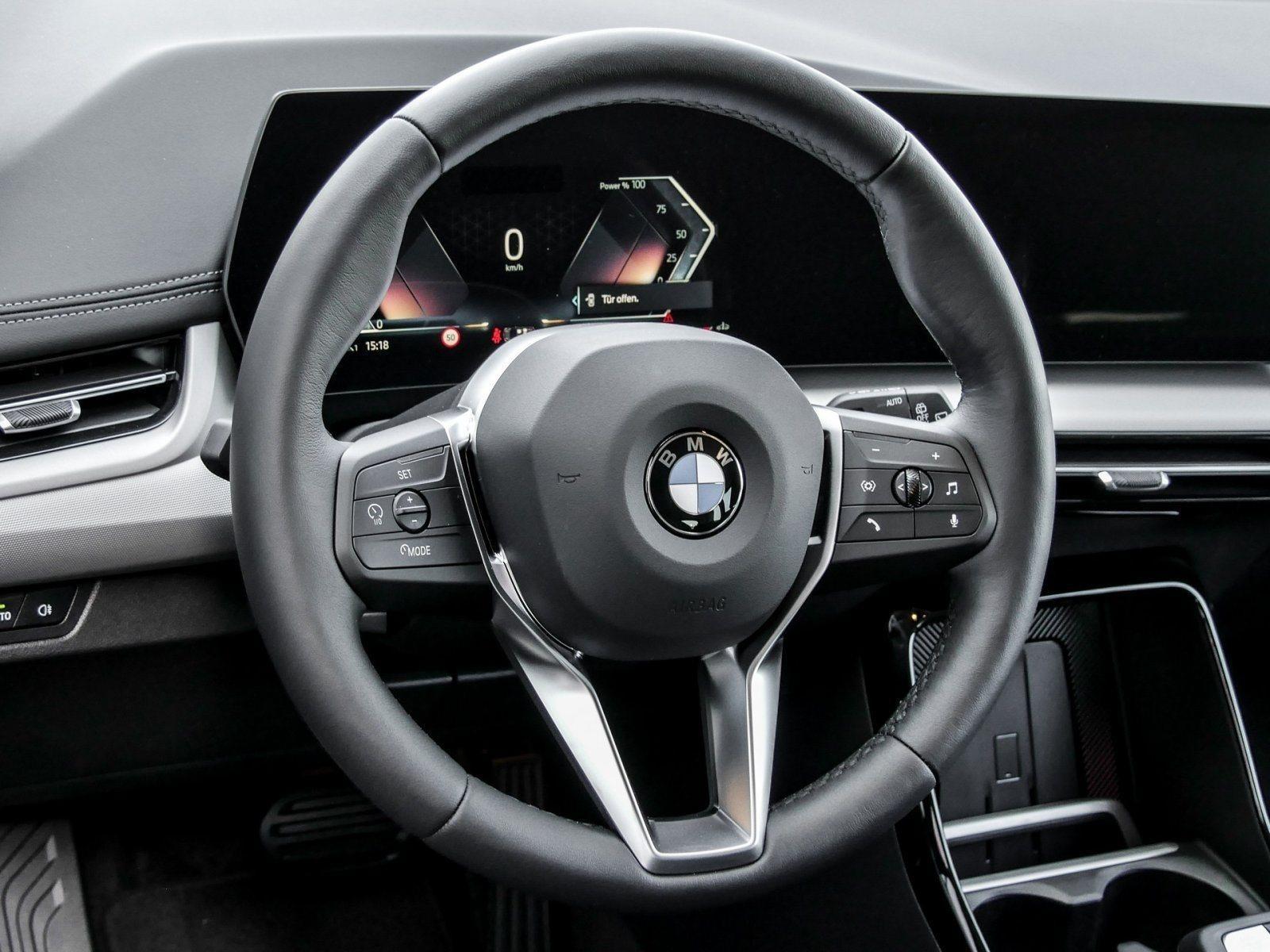 BMW 2er Active Tourer – Bild 7