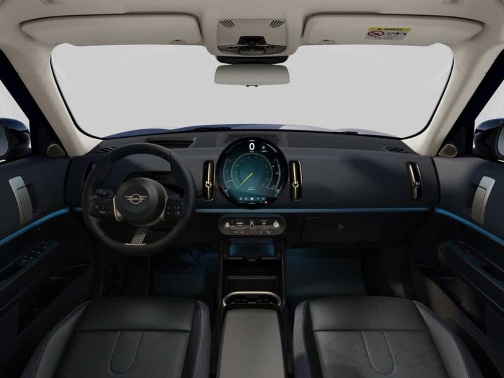 MINI Countryman – Bild 9