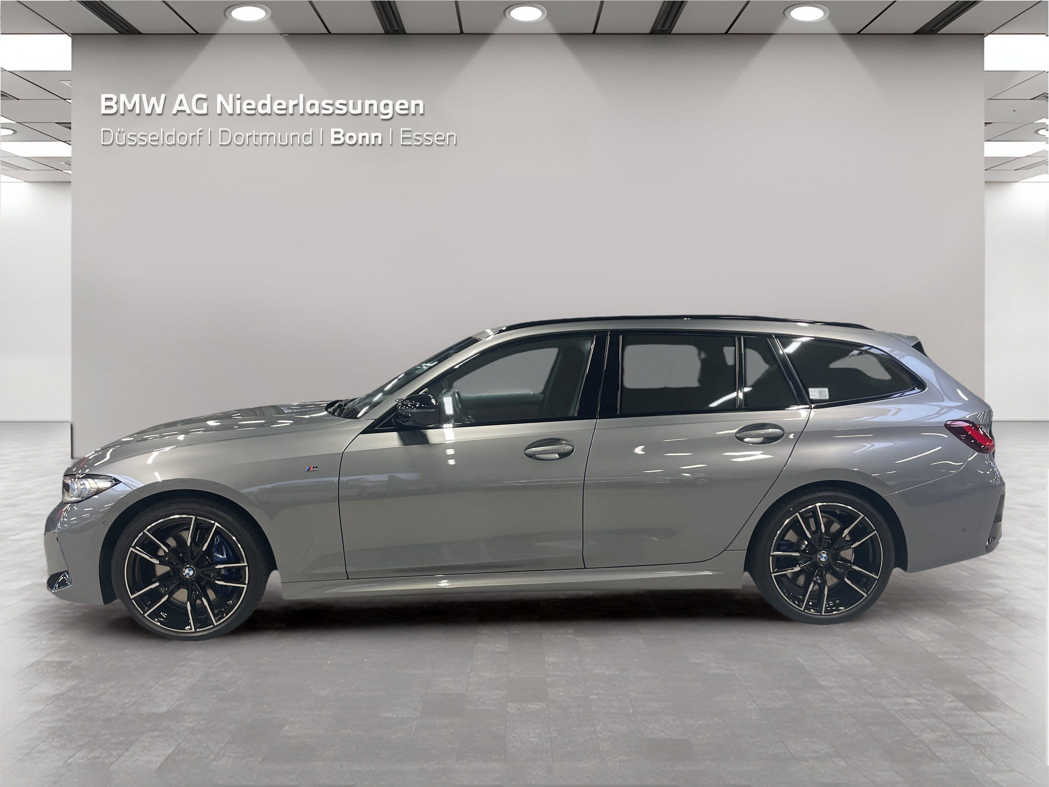BMW 3er Touring – Bild 3