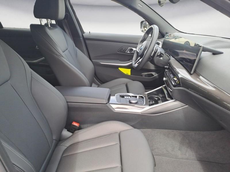 BMW 3er Touring – Bild 12