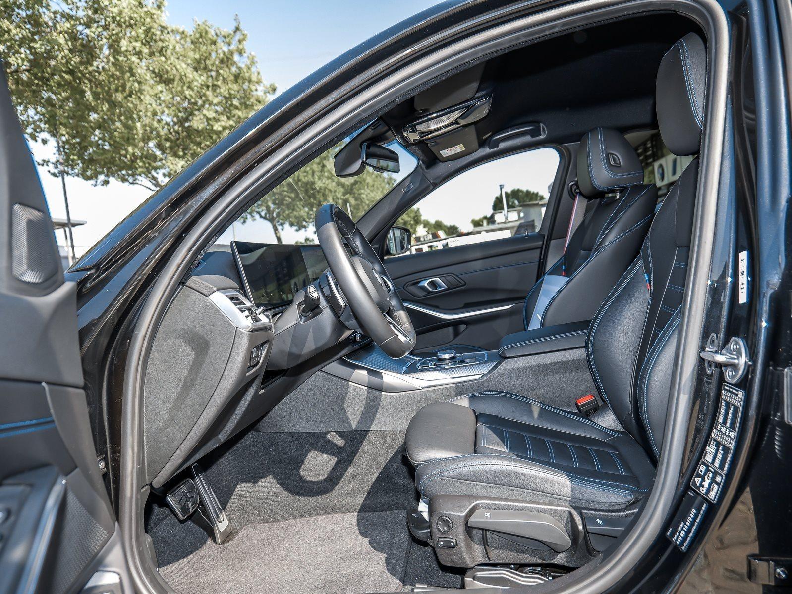 BMW 3er – Bild 5