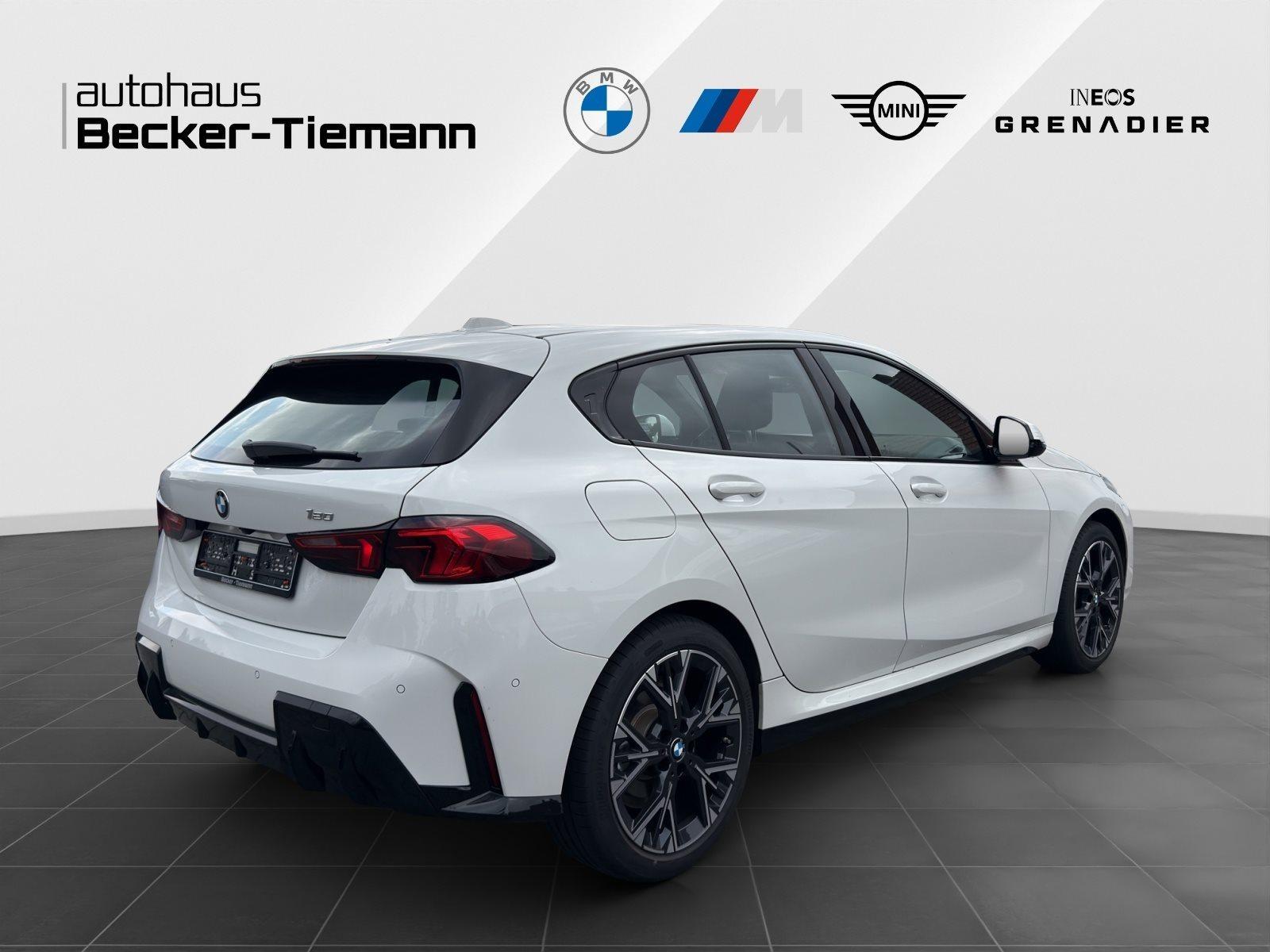 BMW 1er – Bild 6
