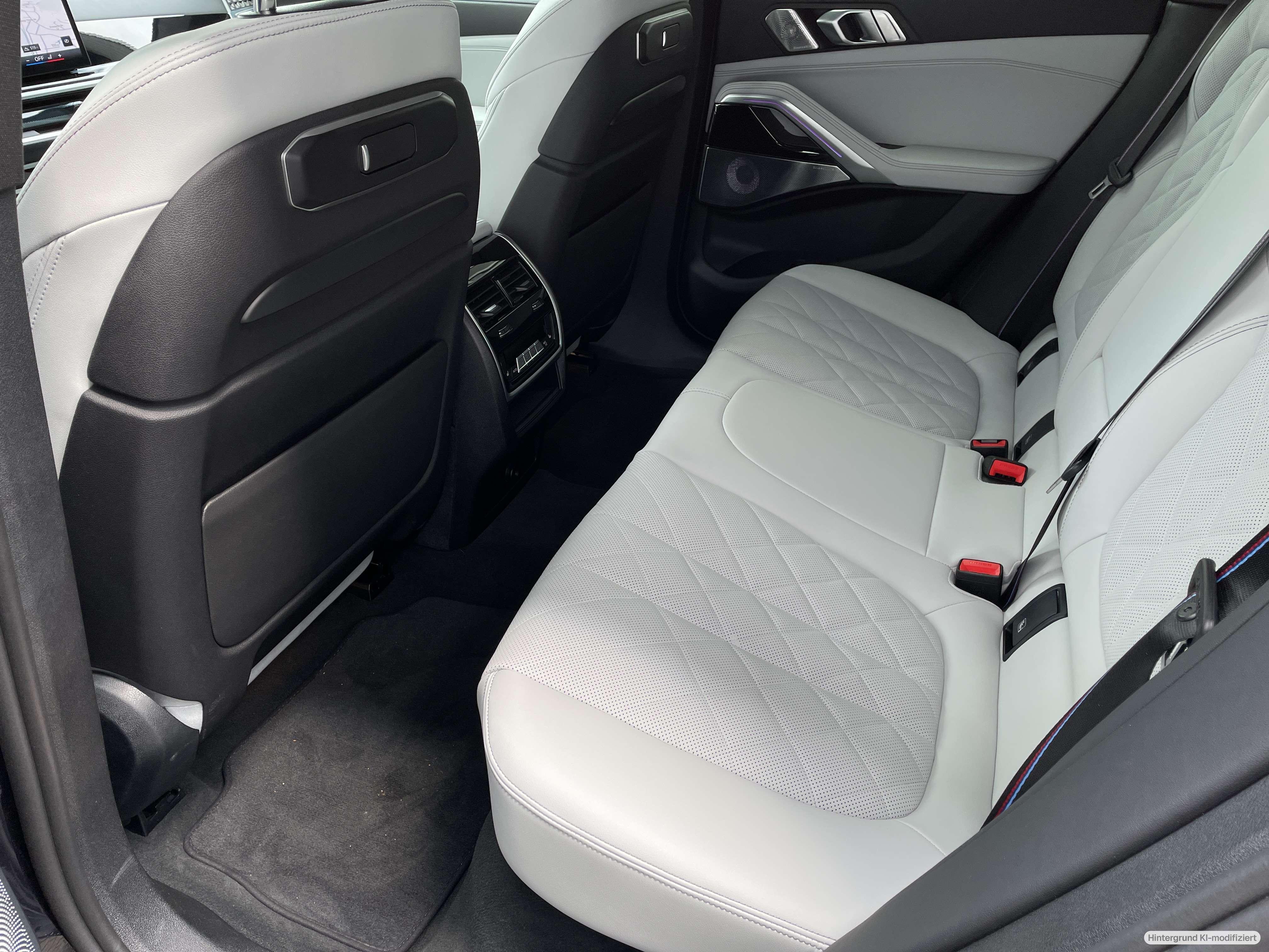 BMW X6 – Bild 12