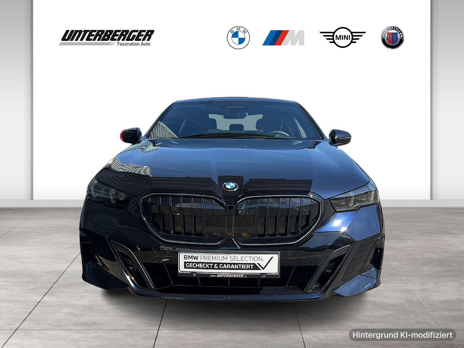 BMW 5er – Bild 2