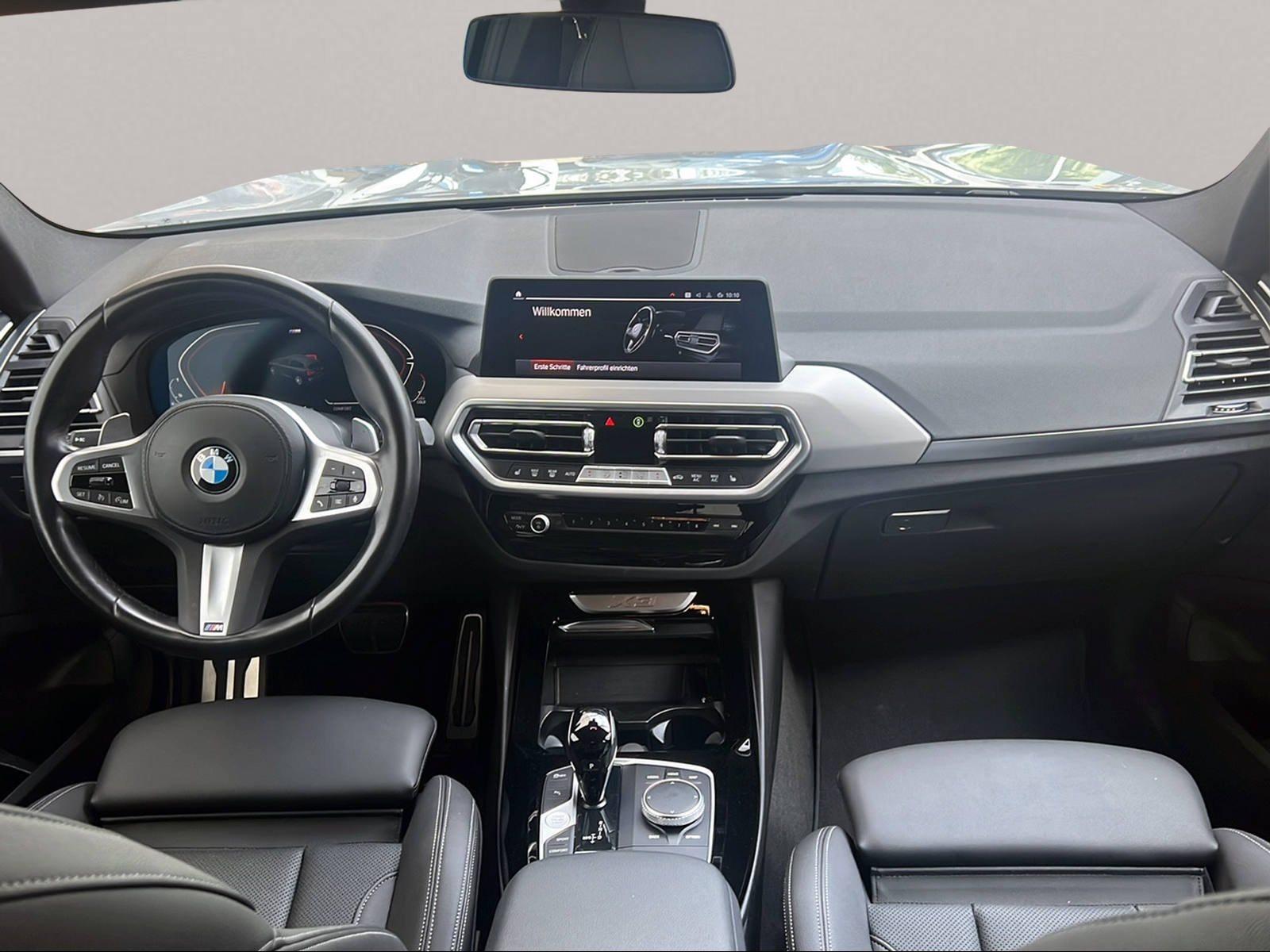 BMW X3 – Bild 7