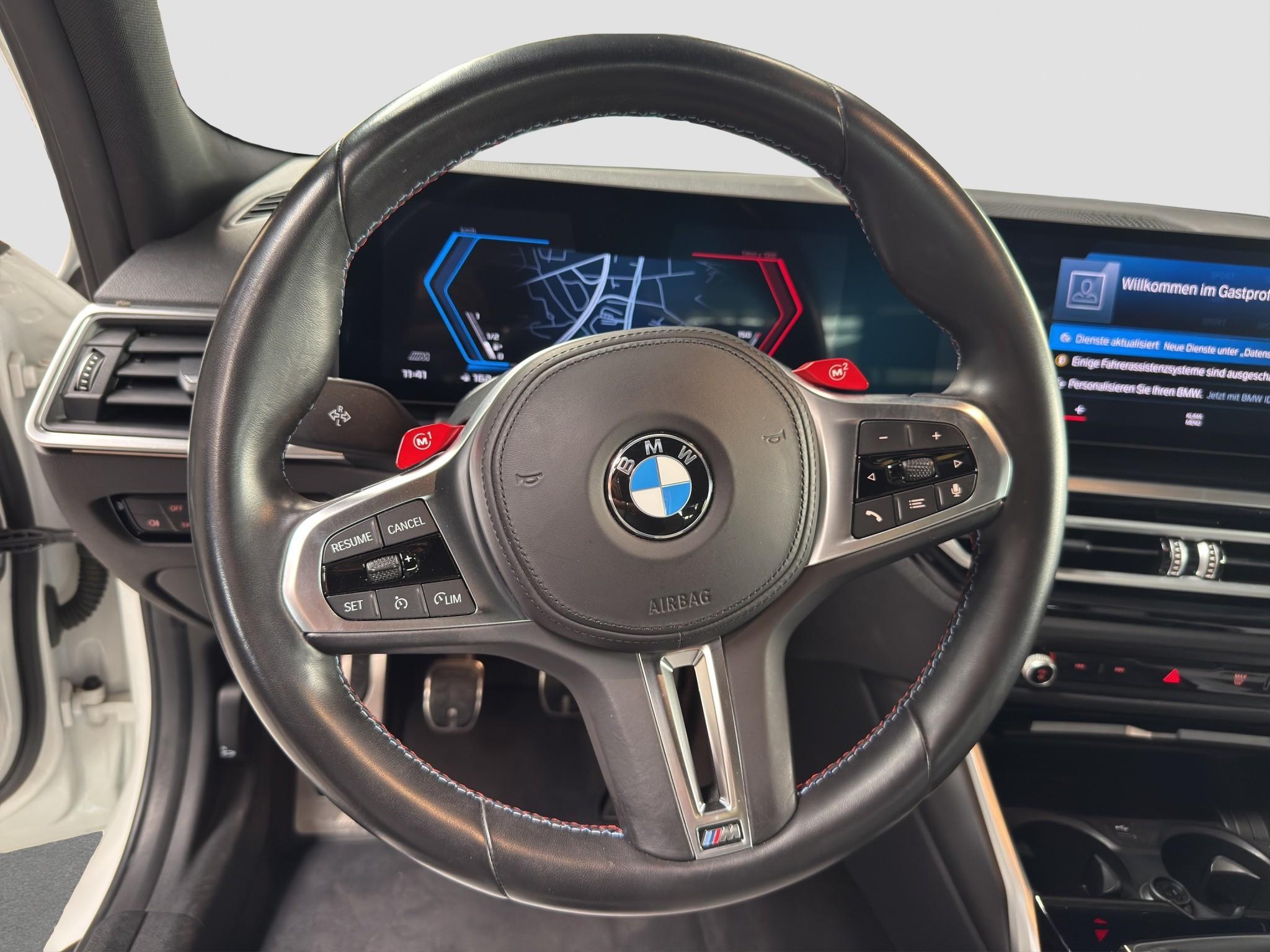 BMW M3 – Bild 29