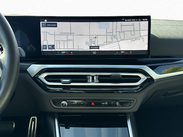 BMW M3 Touring – Bild 10