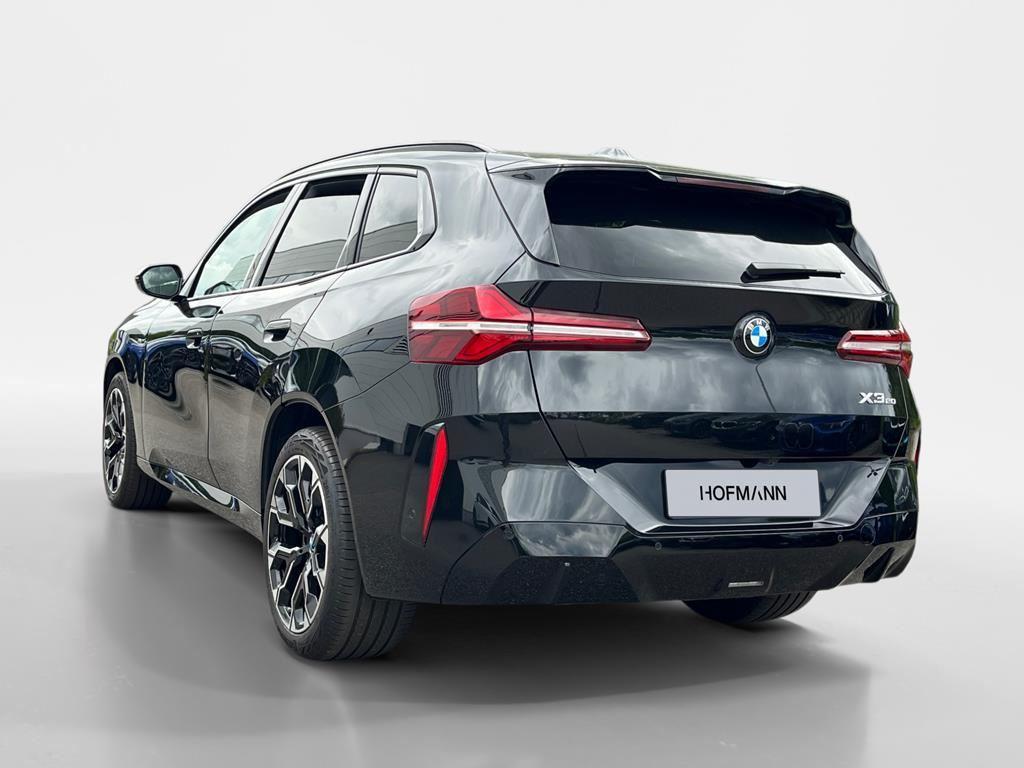 BMW X3 – Bild 2