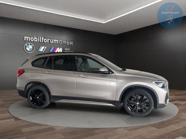 BMW X1 2021