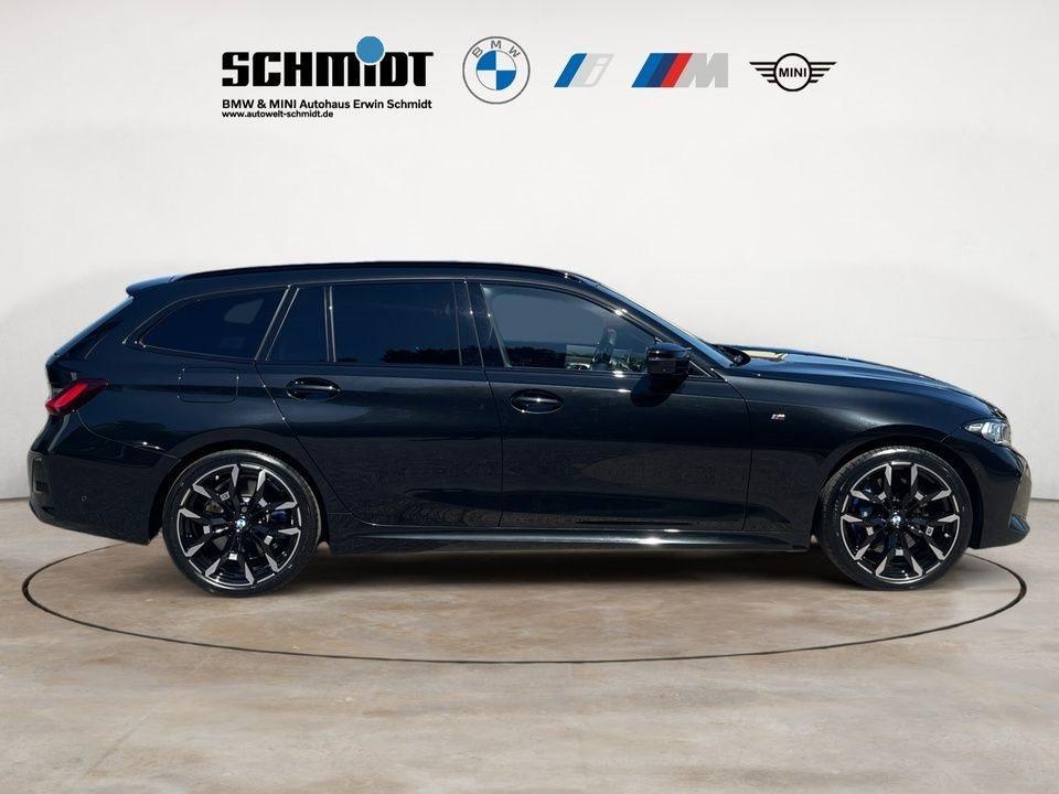 BMW 3er Touring – Bild 42