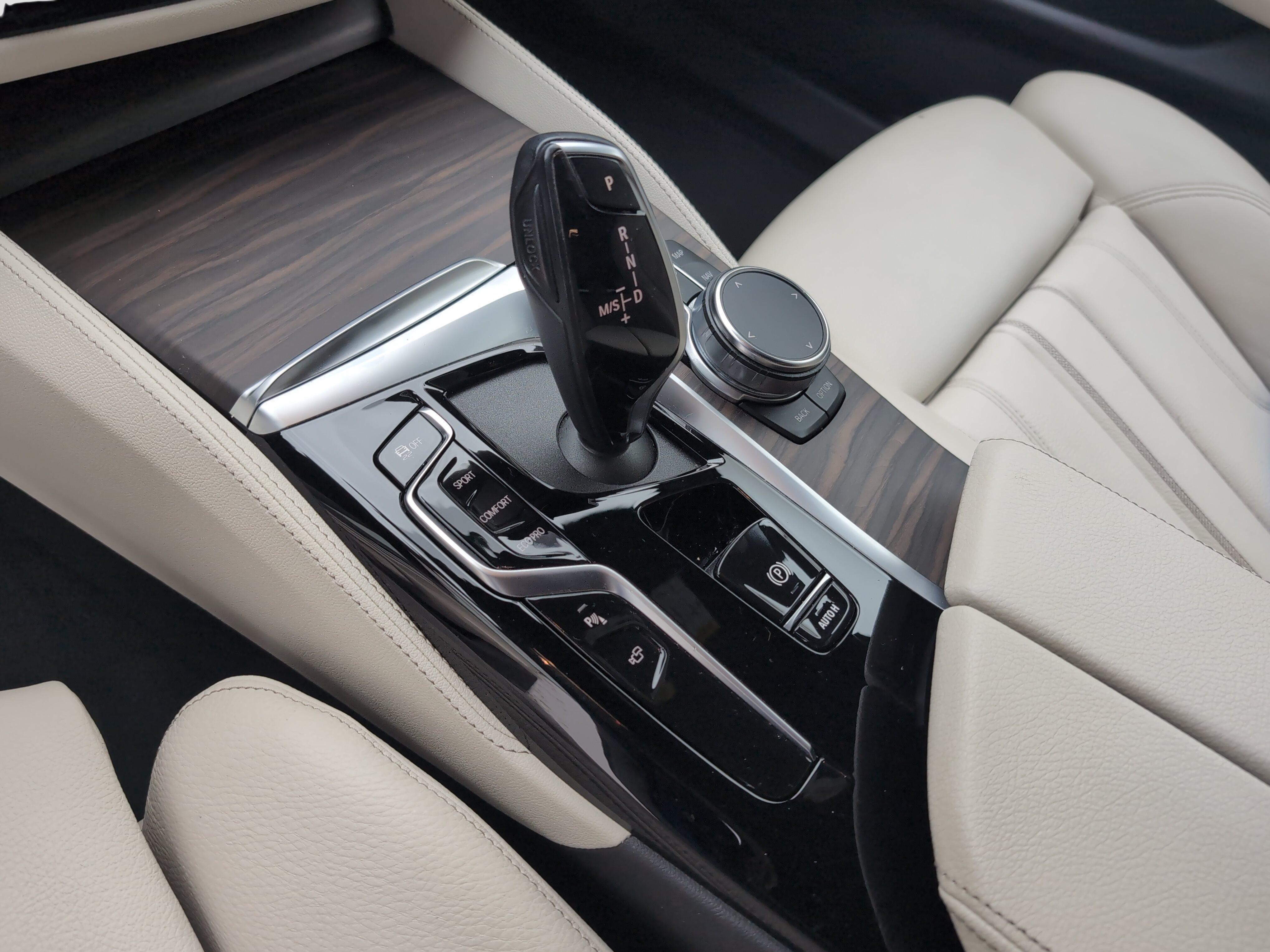 BMW 5er Touring – Bild 18