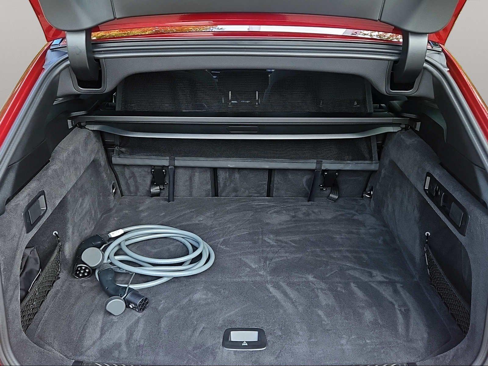 BMW 5er Touring – Bild 17