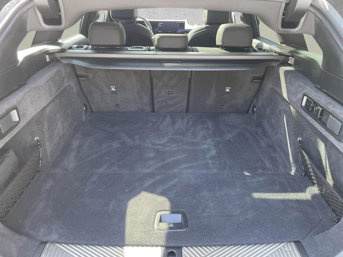 BMW 5er Touring – Bild 9