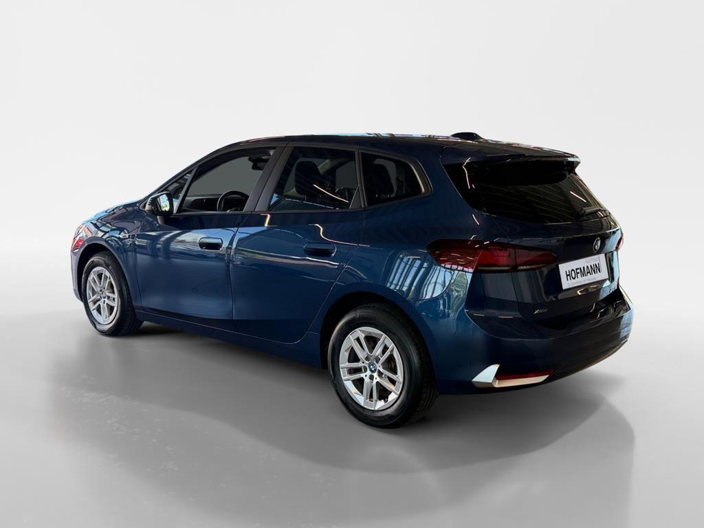 BMW 2er Active Tourer – Bild 2