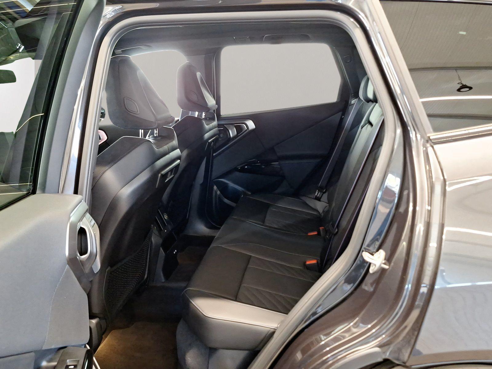 BMW X3 – Bild 6