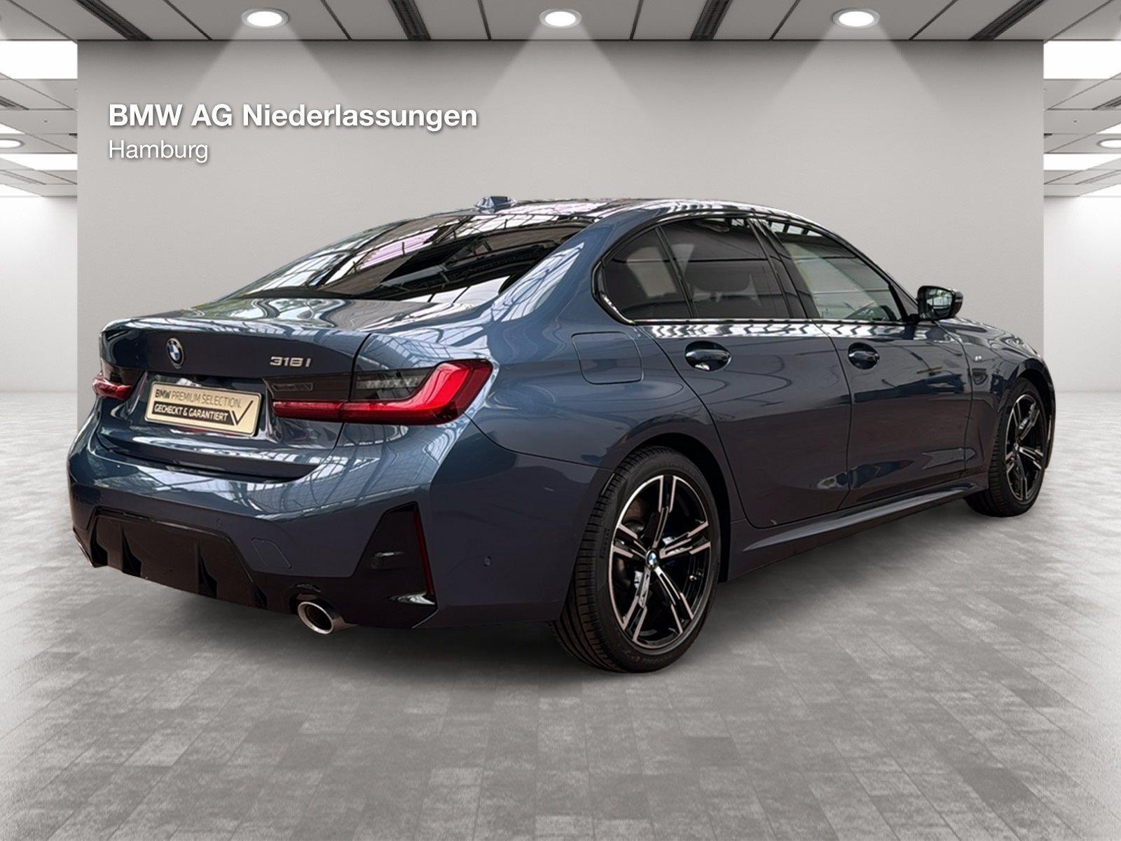 BMW 3er – Bild 5