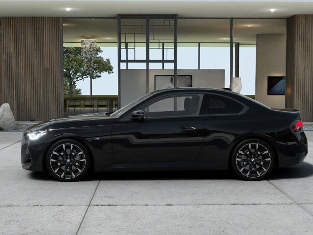 BMW 2er Coupé – Bild 2