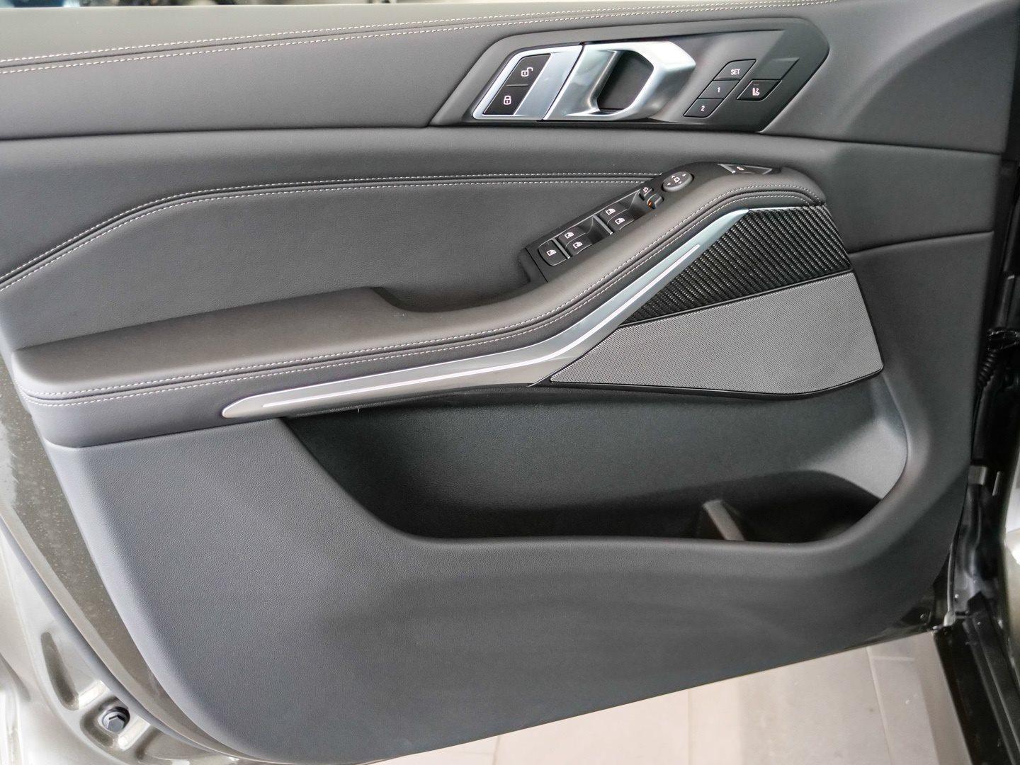 BMW X5 – Bild 7