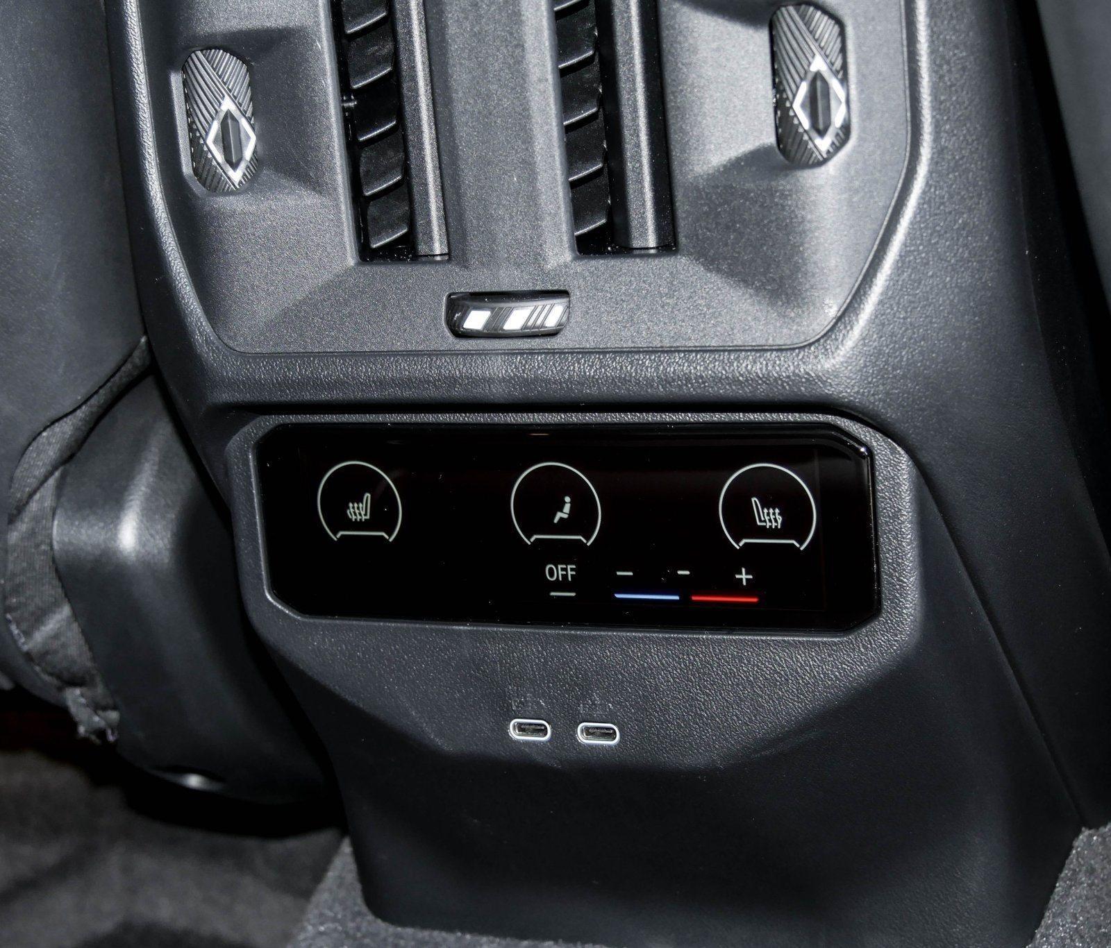 BMW X3 – Bild 9