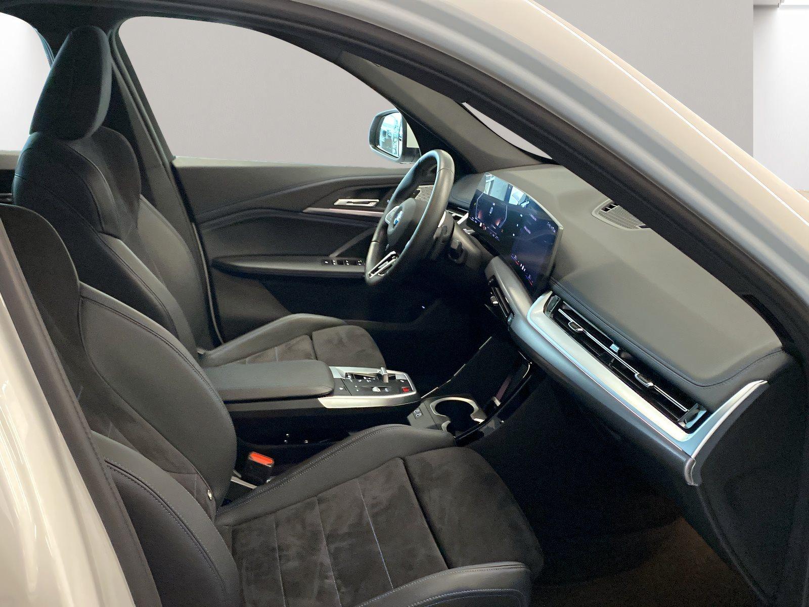 BMW X1 – Bild 5