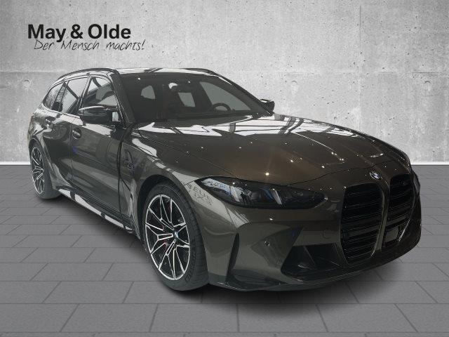 BMW M3 Touring – Bild 4