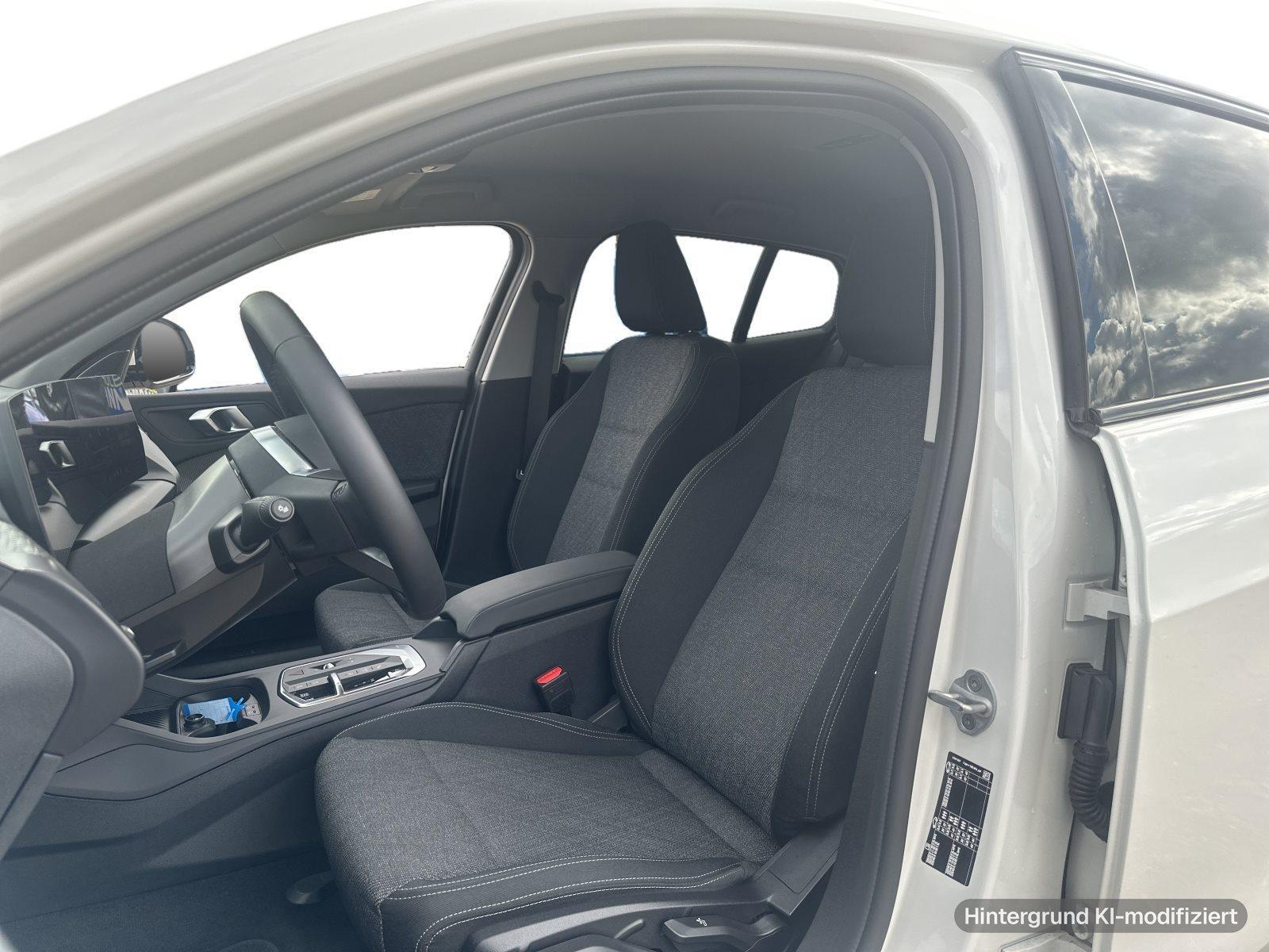 BMW 1er – Bild 24