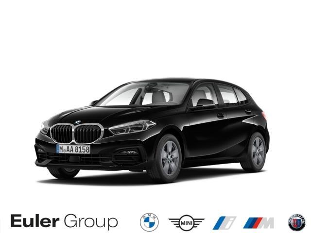 BMW 1er – Bild 4