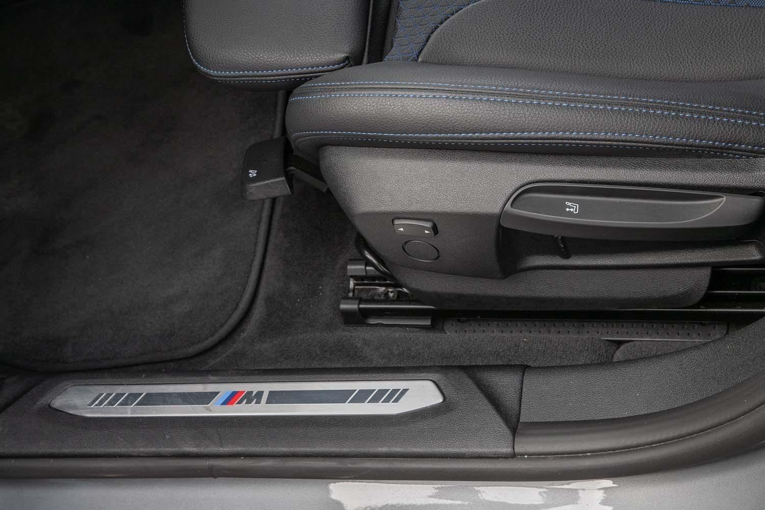 BMW 1er – Bild 19
