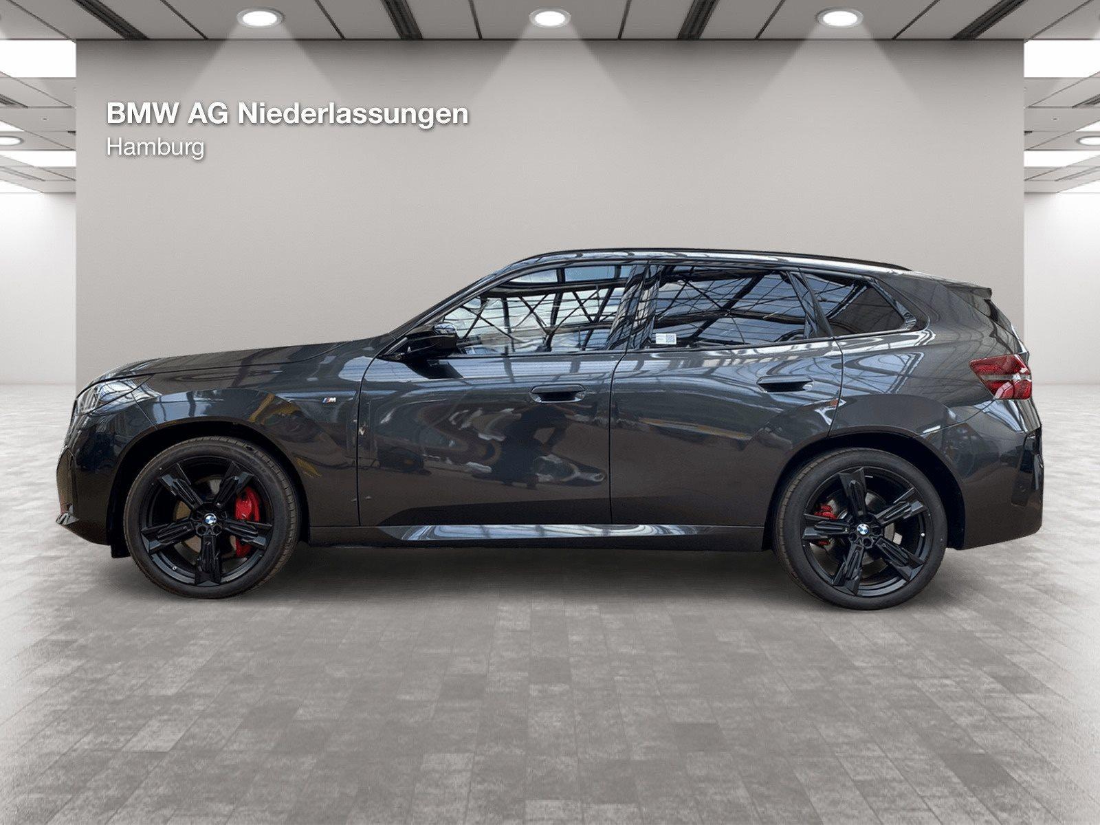 BMW X3 – Bild 3