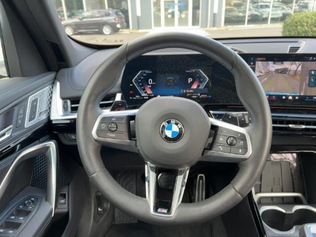 BMW X1 – Bild 7