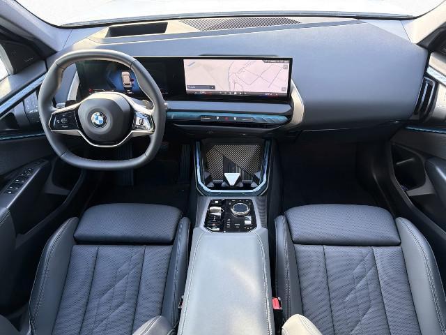 BMW X3 – Bild 9
