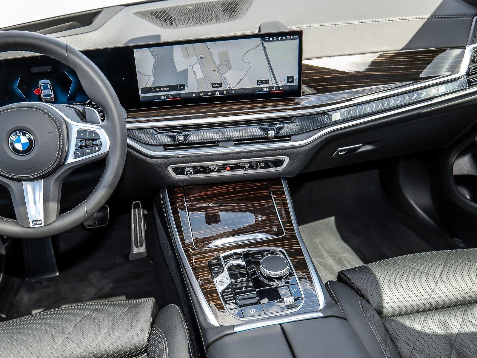 BMW X5 – Bild 16