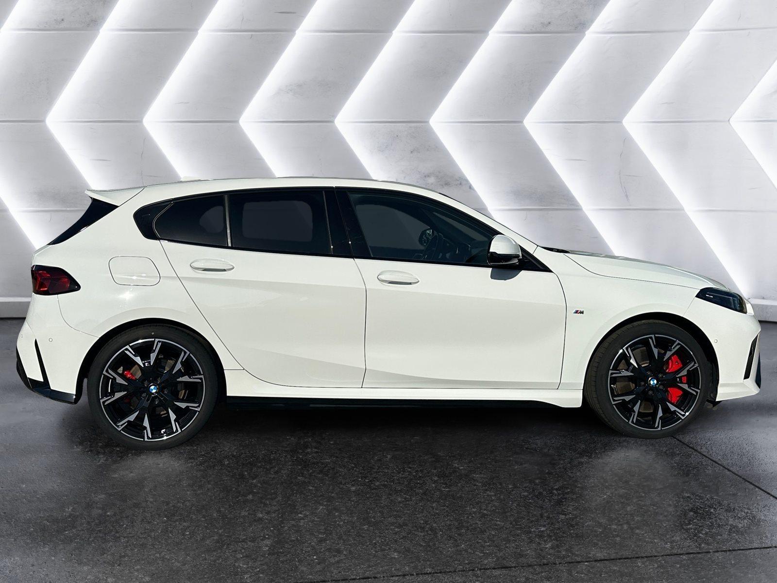 BMW 1er – Bild 6