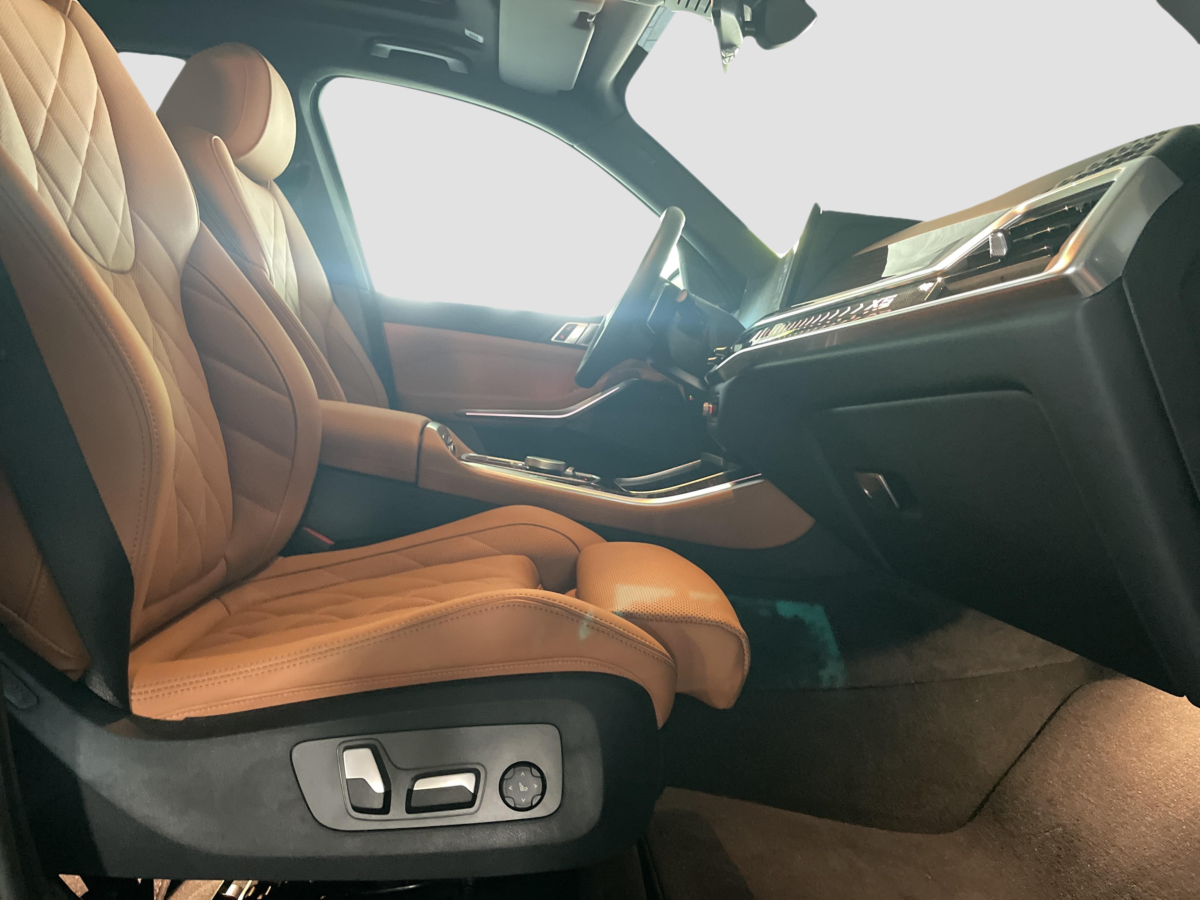 BMW X5 – Bild 13