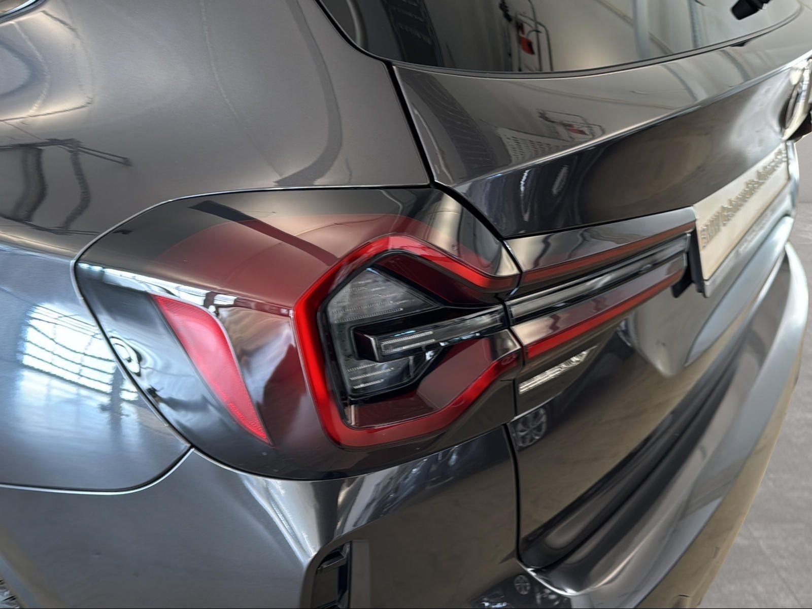 BMW X3 – Bild 9