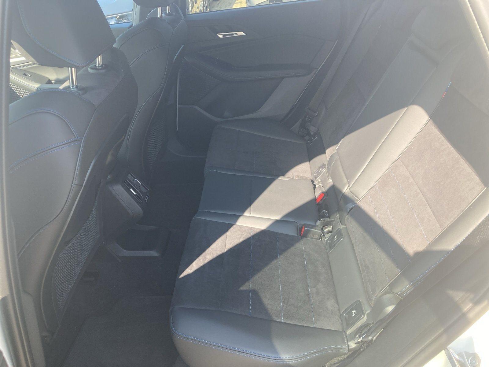 BMW 2er Active Tourer – Bild 15