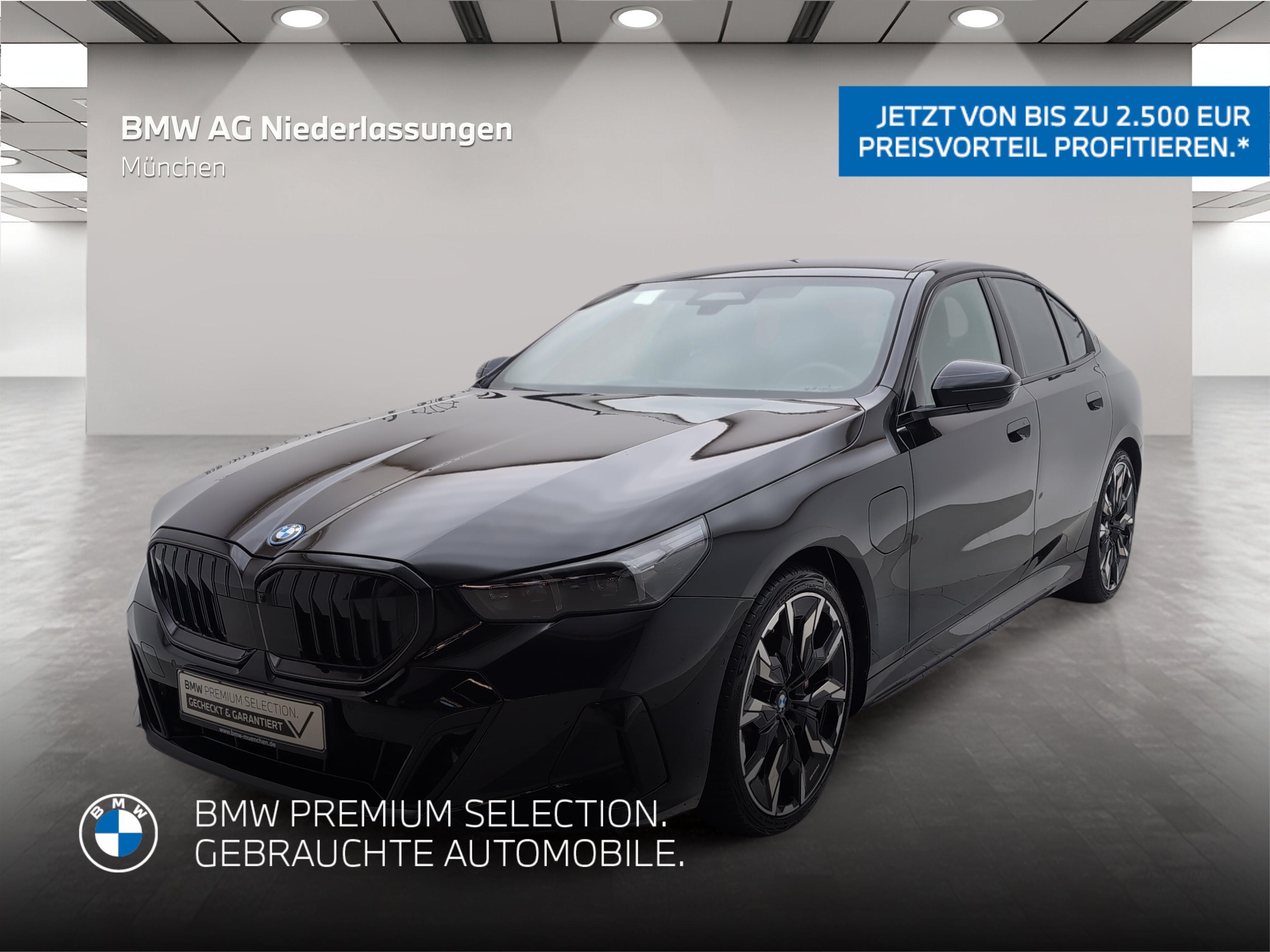 BMW 5er